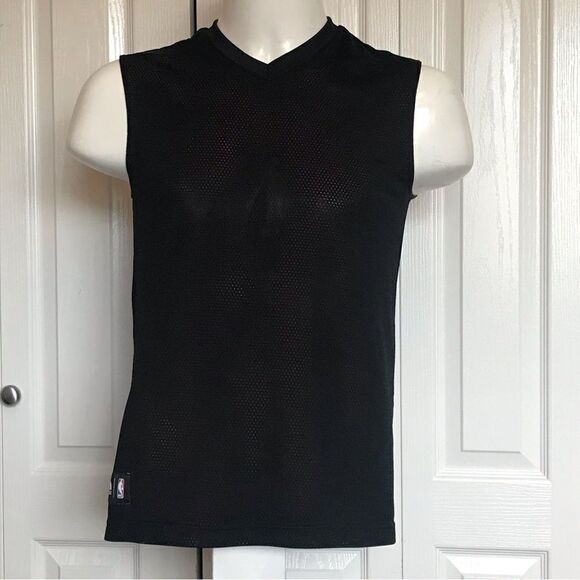 Chicago Bulls warmup basketball top - Picture 7 of 7